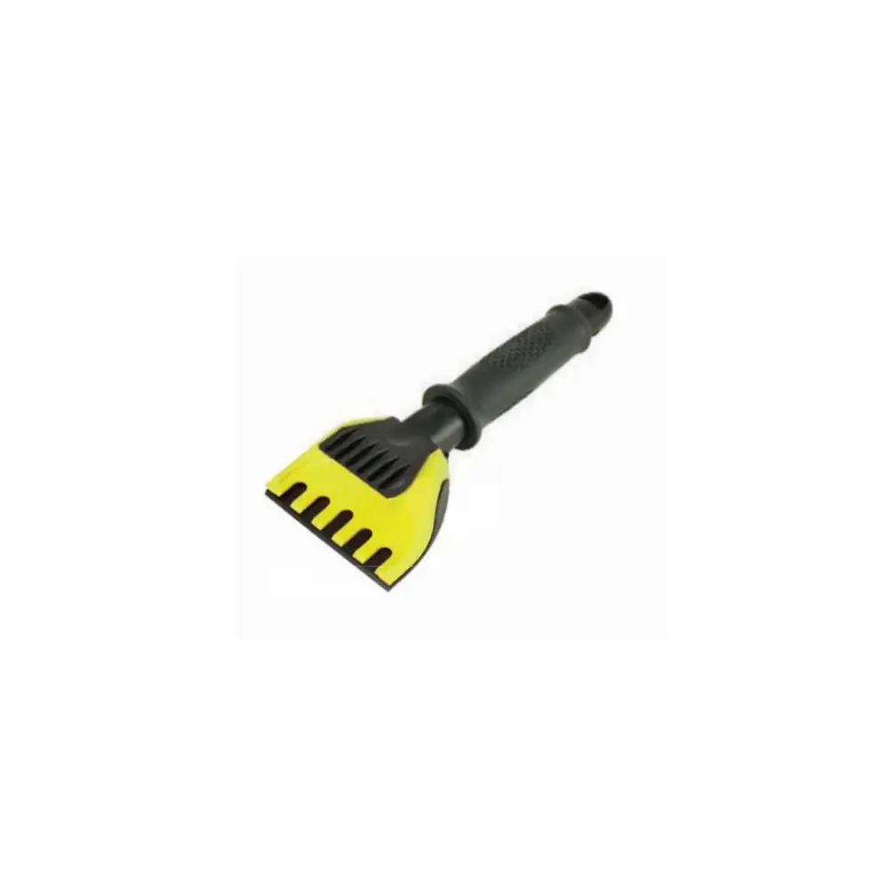 Ice Scraper - 11" Handle - HOP14120Y